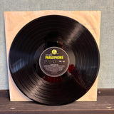 The Beatles - Please Please Me - 3rd Press Mono - Small 33 1/3 - VINYL