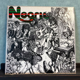 Negril - Roots Reggae - 1975 - VINYL