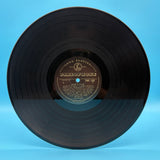 The Beatles - Please Please Me Gold Mono Vinyl