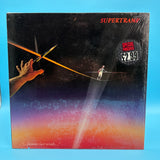 Supertramp - Famous Last Words Vinyl
