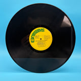 Gregory Isaacs - Private Beach Party Vinyl