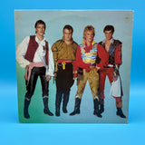 Adam And The Ants - Prince Charming Original Vinyl