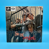 Yardbirds - Five Live Vinyl