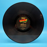 Bob Marley And the Wailers - Live! Vinyl