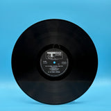 Jimi Hendrix - Smash Hits Original Track Vinyl