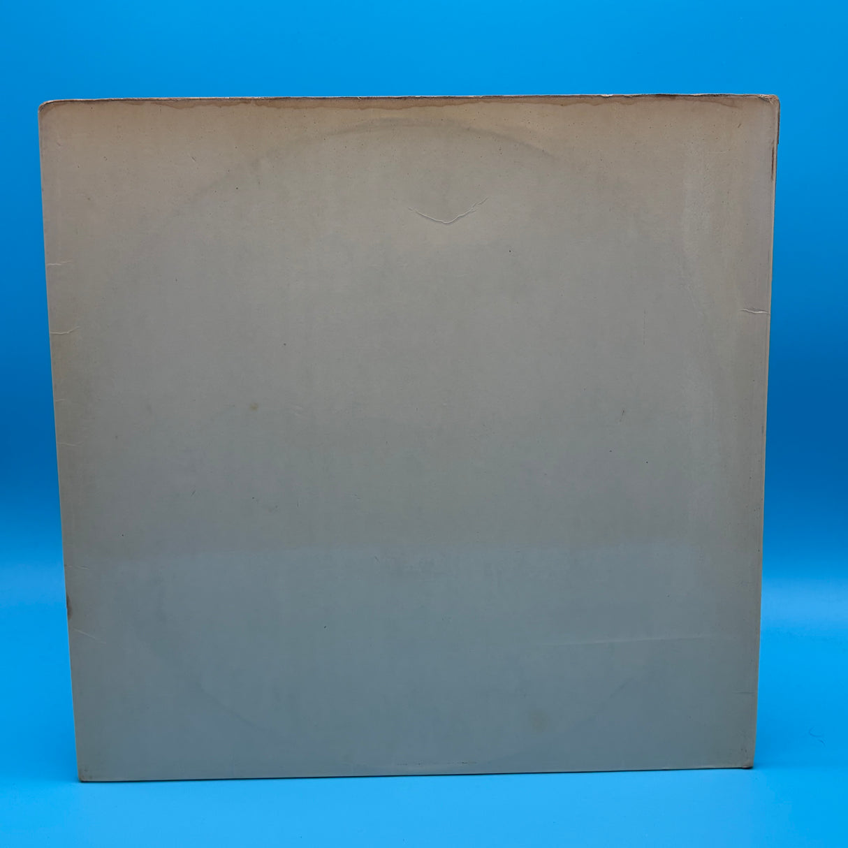 The Beatles - The White Album 0094476 EMI On Labels Vinyl