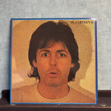 Paul McCartney - McCartney II - VINYL