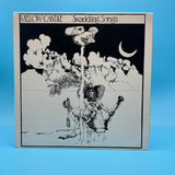 Mellow Candle - Swaddling Songs Vinyl