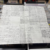 Neil Young - After The Gold Rush - WITH The Poster - VINYL