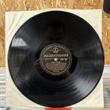 The Beatles - Please Please Me - First Press Mono - Gold Parlophone Label - VINYL
