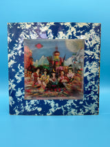 The Rolling Stones - Their Satanic Majesties Request Lenticular Sleeve Vinyl
