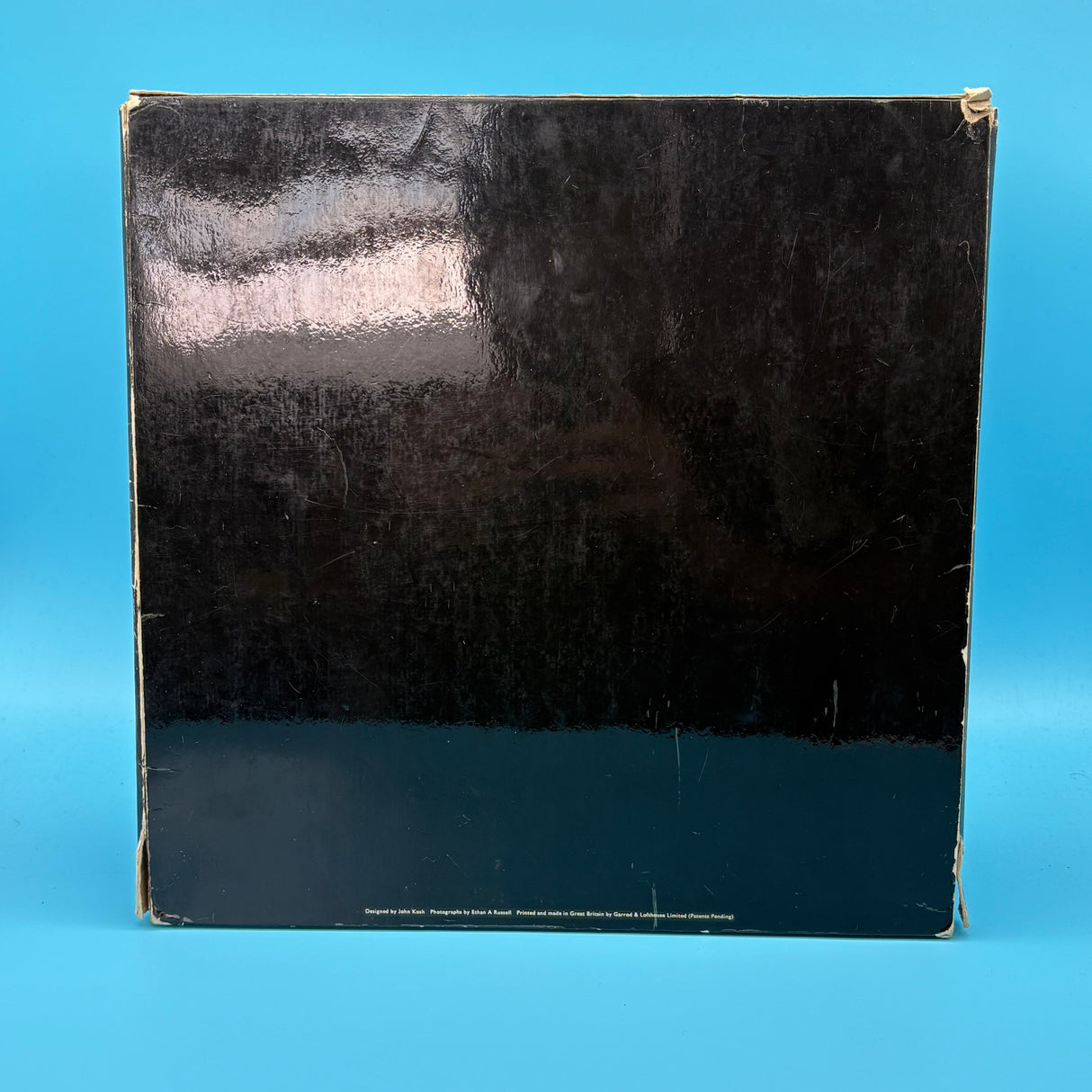 The Beatles - Let It Be Box Set 2U/2U Vinyl