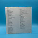 The Beatles - The Beatles (White Album) Complete Direct Metal Mastering Reissue Vinyl