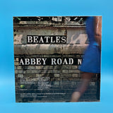 The Beatles - Abbey Road Nr Mint 1st Press Vinyl