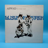 Aswad - To The Top Vinyl