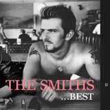 The Smiths - Best ... II Black Vinyl