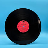 Shed Seven - A Maximum High First Press Vinyl