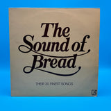 The Sound Of Bread - Vinyl