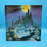 Nazareth - No Mean City Vinyl