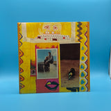 Paul and Linda McCartney - RAM w/ Poster Vinyl