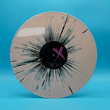 Doll Skin - Manic Pixie Dream Girl Pink Splatter Vinyl