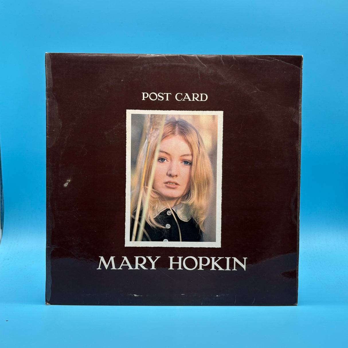 Mary Hopkin - Post Card Vinyl