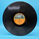George Harrison - Living In A Material World Apple Vinyl