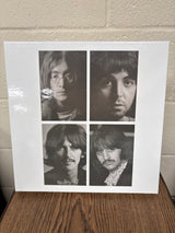 The Beatles - White Album - Super Deluxe - VINYL