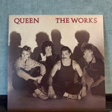 Queen - The Works - VINYL