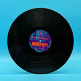The Boo Radleys - Wake Up! Original Creation Records Vinyl