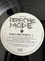Depeche Mode - People Are People - VINYL