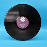 Sid Vicious - Sid Sings! With Drink in Hand Poster Vinyl