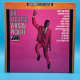 Wilson Pickett - The Exciting Vinyl