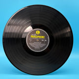 The Beatles - Please Please Me Times New Roman Font Vinyl