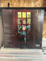 David Bowie - The Rise And Fall Of Ziggy Stardust And The Spiders From Mars - VINYL