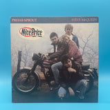 Prefab Sprout - Steve McQueen Vinyl