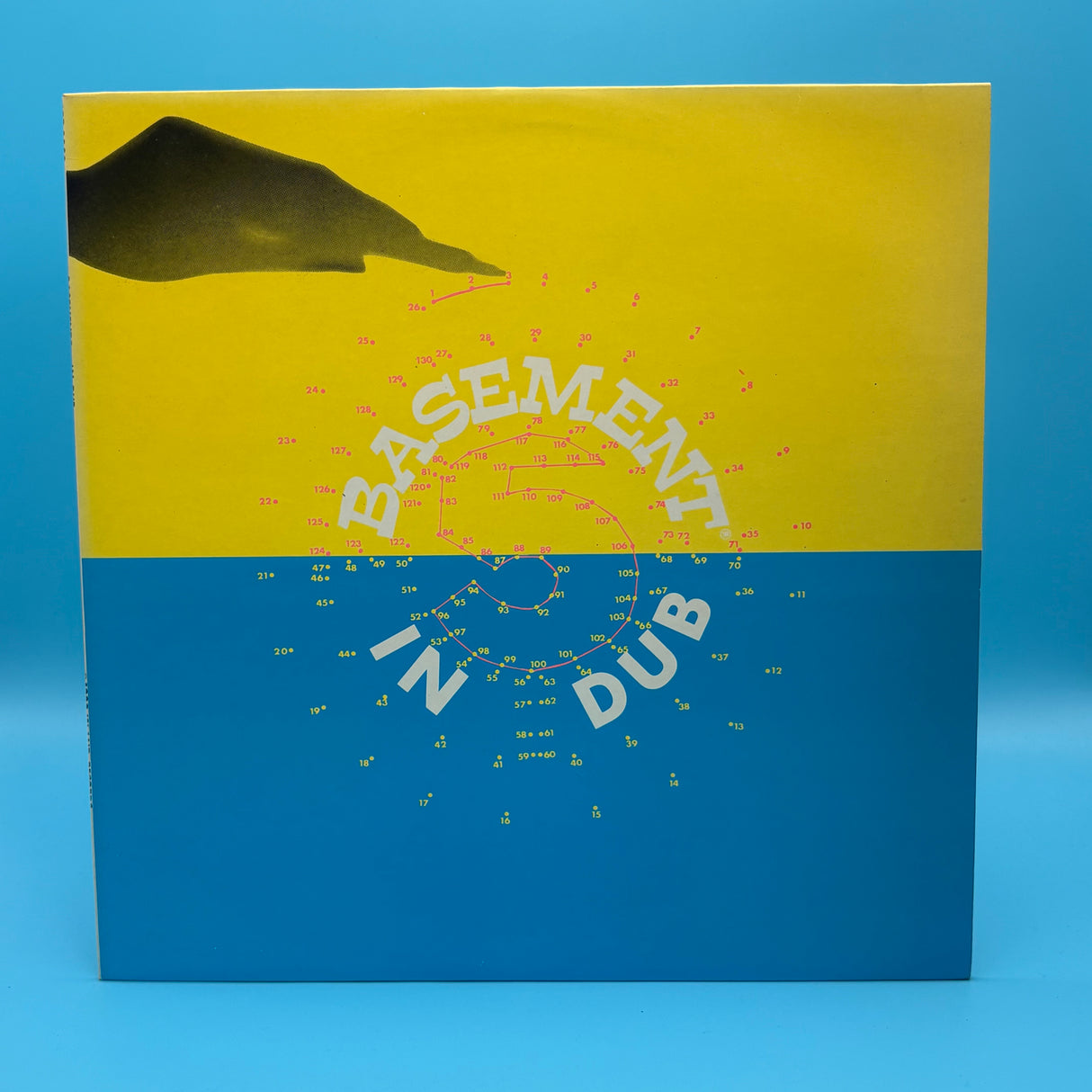 Basement 5 - In Dub Vinyl
