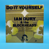 Ian Dury and The Blockheads - Do It Yourself Vinyl