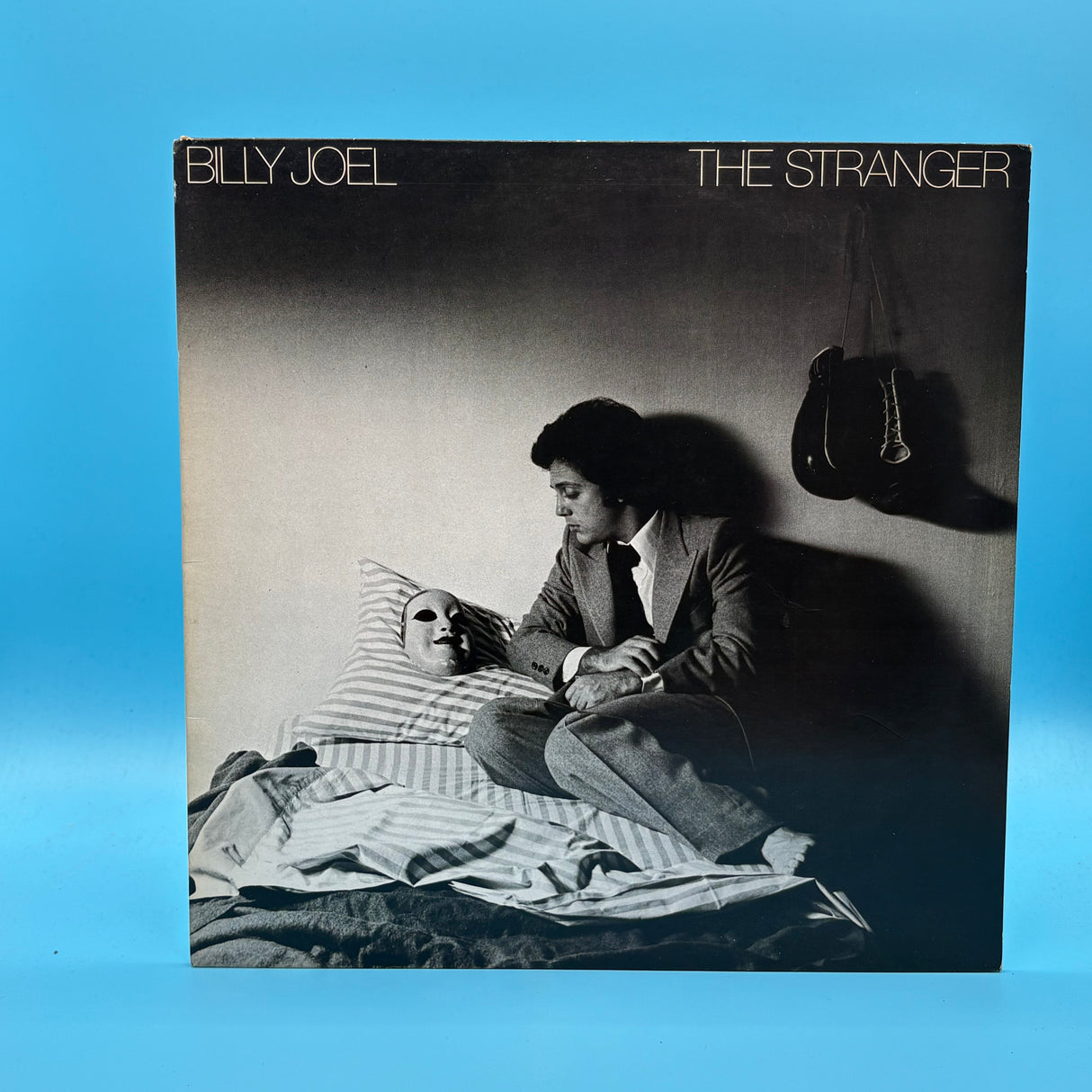 Billy Joel - The Stranger Vinyl
