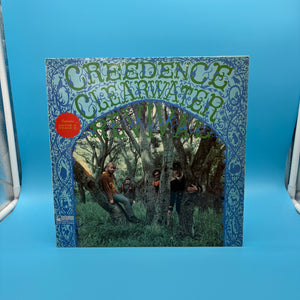 Creedance Clearwater Revival Vinyl