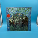 Creedance Clearwater Revival - Vinyl