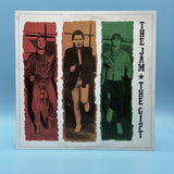 The Jam - The Gift Vinyl