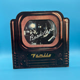 Family - Bandstand Vinyl