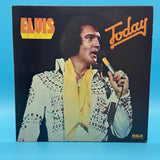 Elvis Presley - Today Vinyl