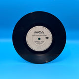 Spinal Tap - Bitch School Promo Vinyl