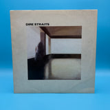 Dire Straits - Debut Album Vinyl