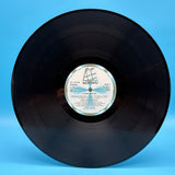 Lionel Richie - Self Titled Vinyl