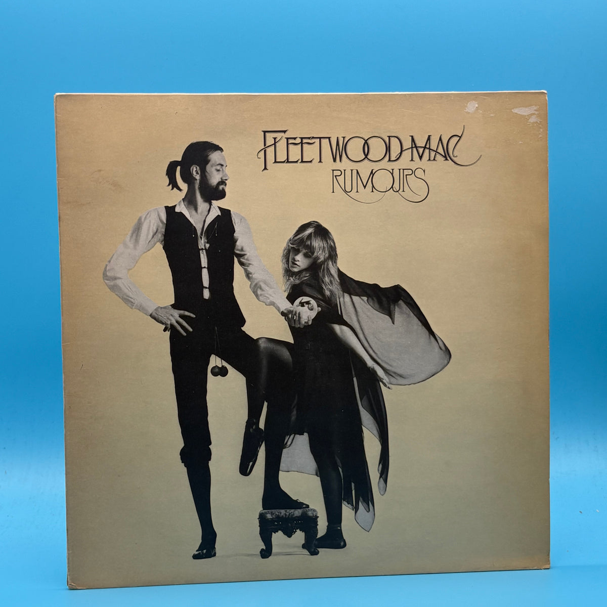Fleetwood Mac - Rumours Vinyl
