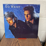 Go West - S/T - VINYL