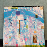 Peter Gabriel - S/T - VINYL